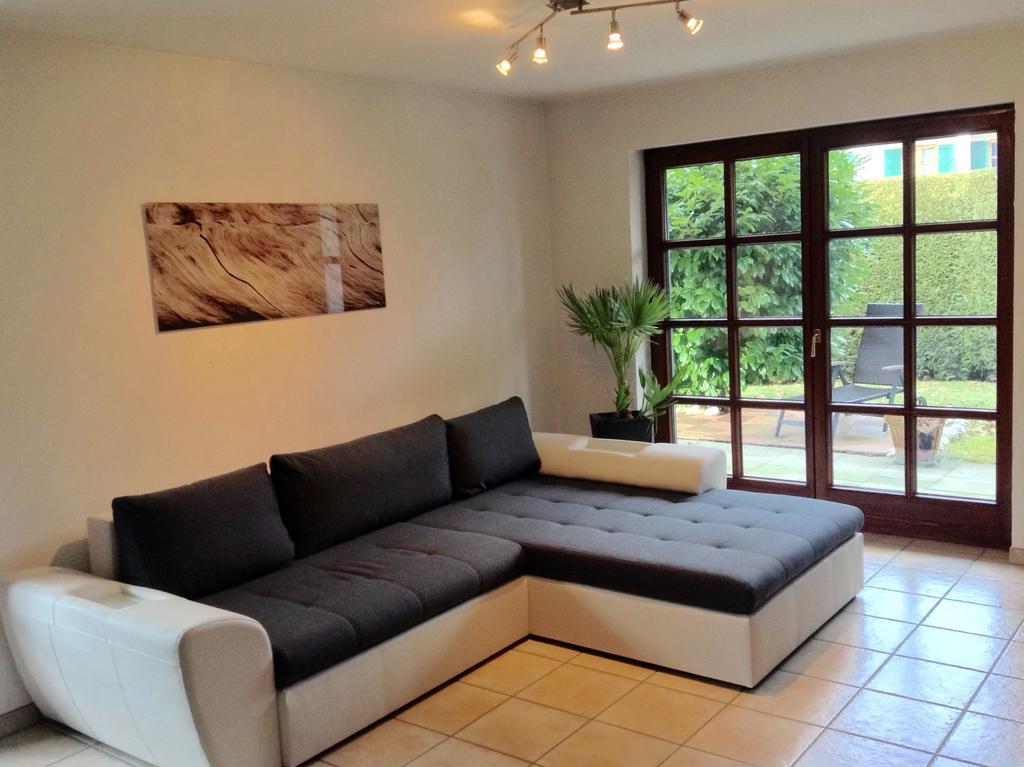 Am Park Apartment Garmisch-Partenkirchen Bagian luar foto